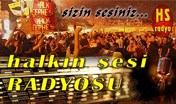 Halkın Sesi Radyosu 21 Mayıs 2019 Salı Yayın Akışı - Image 1