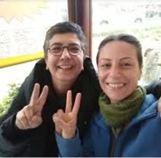 Halkın Mimarı Alev Şahin Direnişinin 842. Gününde Öğlen Açıklaması - Image 1