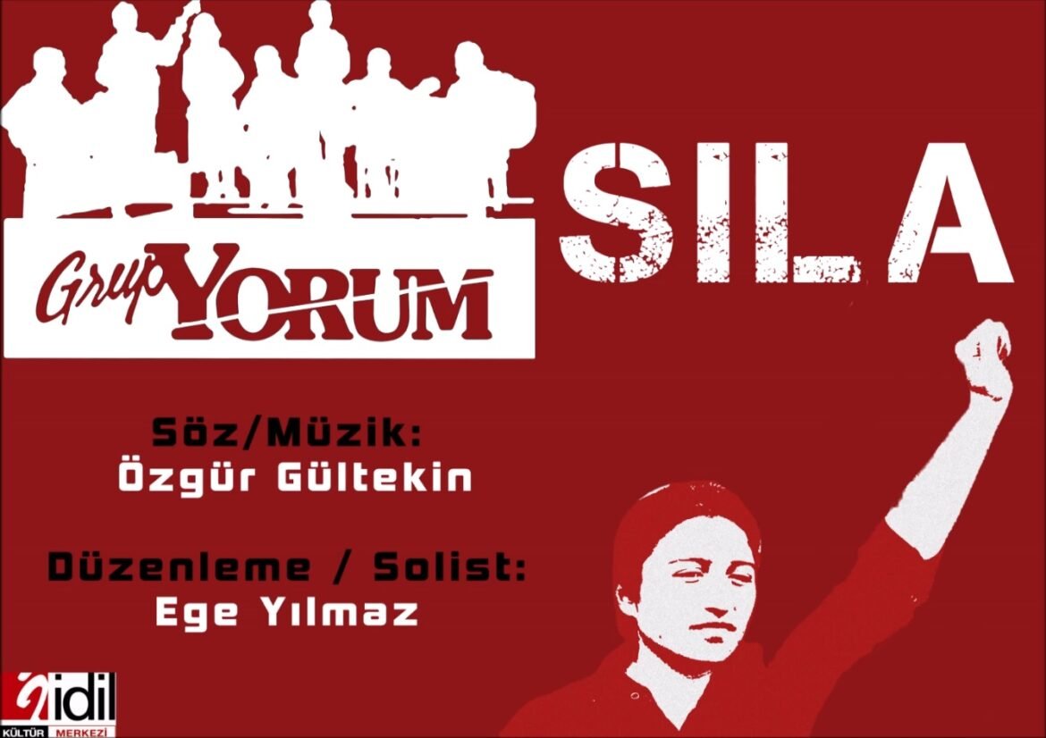 Grup Yorum’dan Yeni Beste: Sıla - Image 1