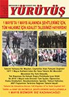 Yürüyüş Dergisi 118. Sayısı Yazı Seslendirmeleri Yayında - Image 1