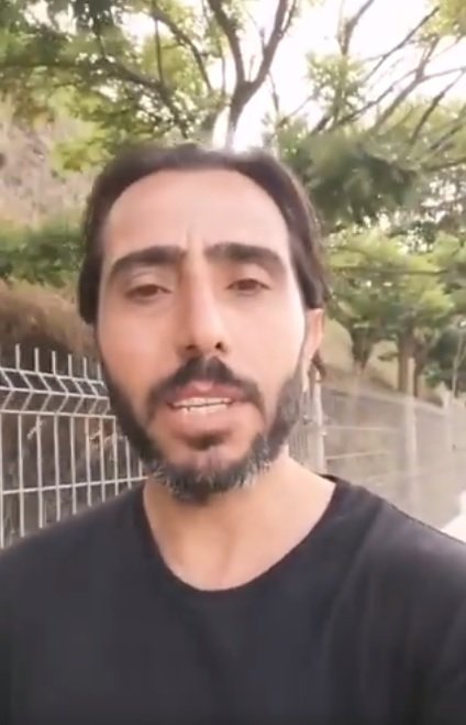 Hasan Güneş Direnişinin 7. Gününde - Image 1