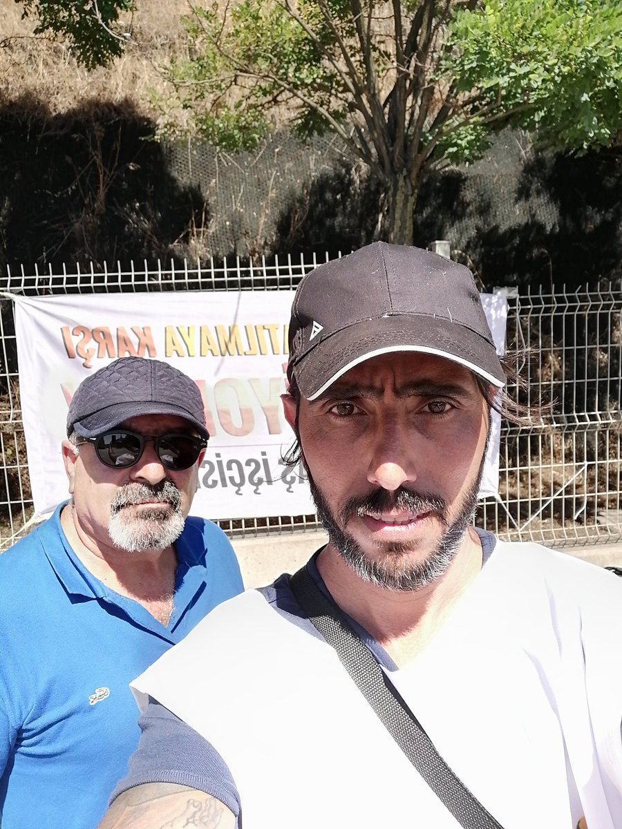 Hasan Güneş Direnişinin 8.Gününde - Image 1