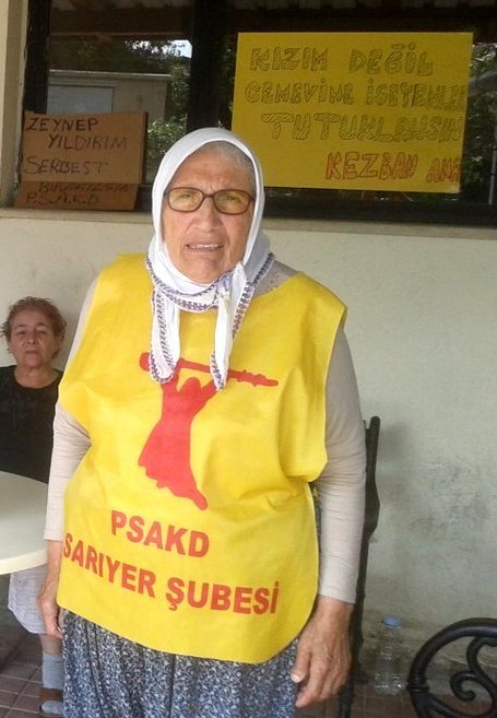 80 Yaşındaki Ana Yalnız Kızı İçin Mi Direniyor? - Image 1