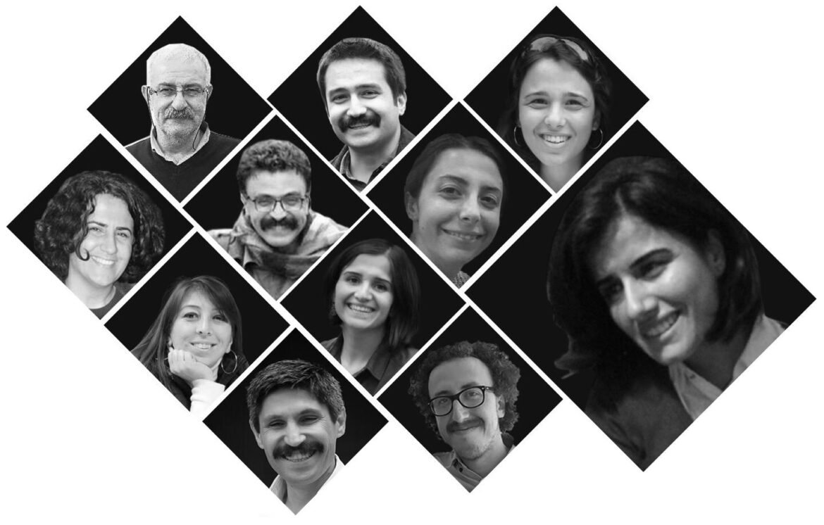 Berlin Halk Cephesi: Halkın Avukatları Yalnız Değildir - Image 1