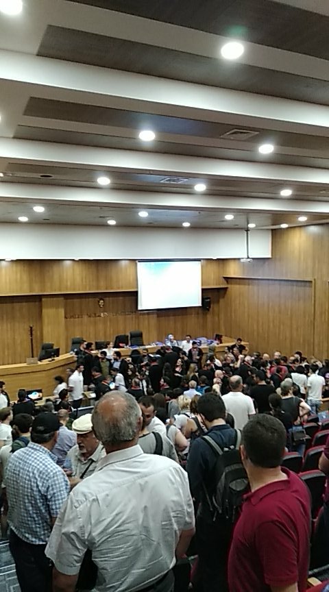 Çorlu Tren Katliamının İlk Duruşması Görüldü - Image 1