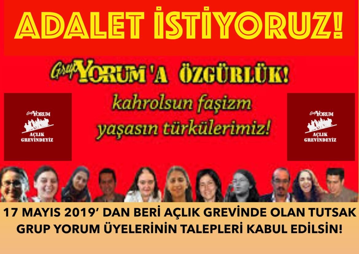 Umutla Gel Dirençle Gel Zaferle Gel! - Image 1