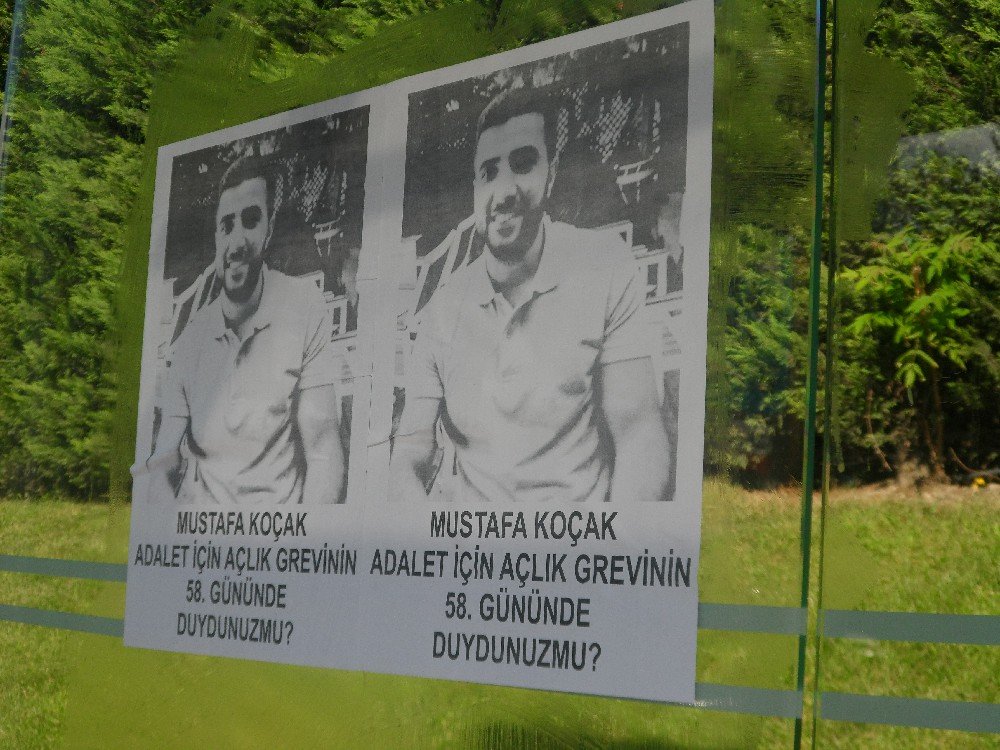 Çayan ve Güzeltepe Mahallesinde Afiş Çalışması - Image 1