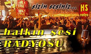 Halkın Sesi Radyosu Perşembe Günü Yayın Akışı - Image 1