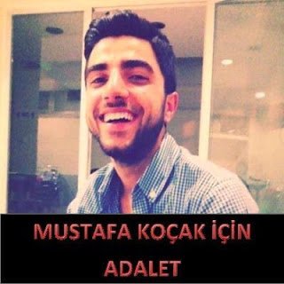 Devrimci Tutsaklar ve Mustafa Koçak İçin Adalet İstiyoruz! - Image 1