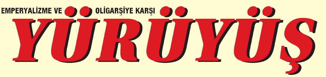 Gazi Mahallesinde Yürüyüş Dergisi Dağıtımı Yapıldı - Image 1 Gazi Mahallesinde Yürüyüş Dergisi Dağıtımı Yapıldı - Image 1