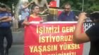 Yüksel Direnişi 999. Gün Akşam Akşam Açıklaması - Image 1