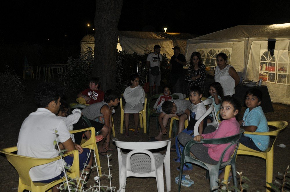 Yaz Tatili Sürüyor: Adalet İstiyoruz! - Image 3 Yaz Tatili Sürüyor: Adalet İstiyoruz! - Image 3