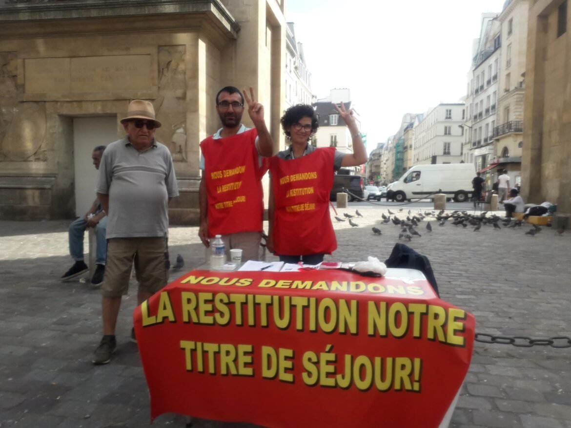 Paris Direniş 27. Haftasında - Image 1