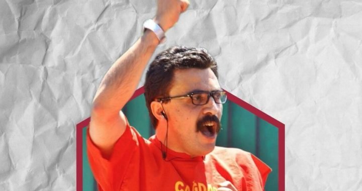 Silivri Kapalı Hapishanesinde Kalan Selçuk Kozağaçlı’dan Mektup Var - Image 1