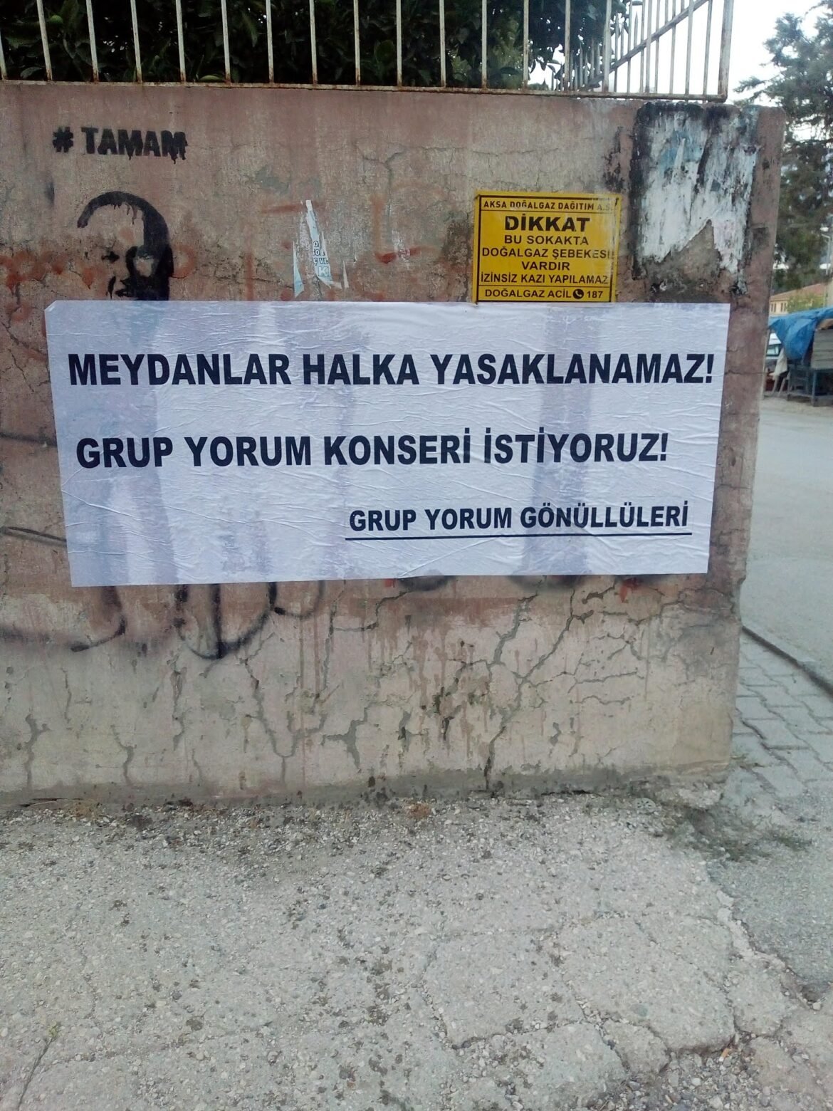 Hatay’da Ozalit Çalışması Yapıldı - Image 1
