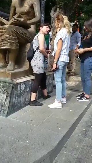 1000 Gündür Direnişimizi Hiçbir Güç Kıramadı Kıramayacak! - Image 1