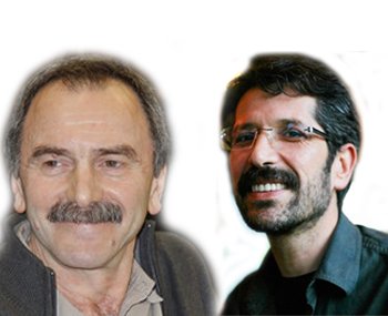 Musa Aşoğlu ve Erdal Gökoğlu Adalet Talebiyle Açlık Grevindeler! - Image 1