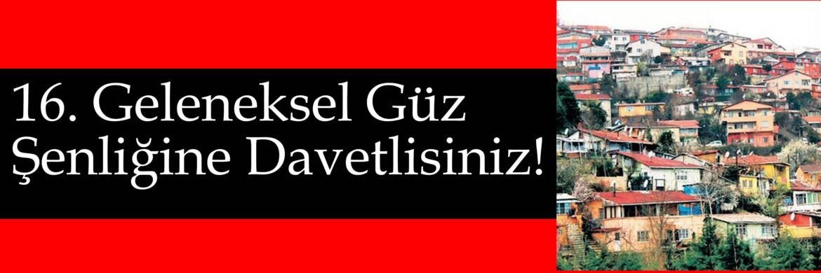 Armutlu ‘da Güz Şenliği Çalışmaları Devam Ediyor - Image 1