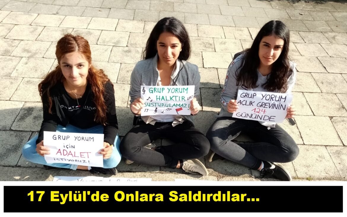 25 Eylül’de Anvers Türkiye Konsolosluğu Önünde Olacağız - Image 1
