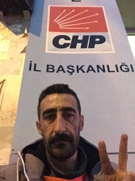 Mahir Kılıç Direnişinin 130 Açlık Grevinin 36. Gününde - Image 1