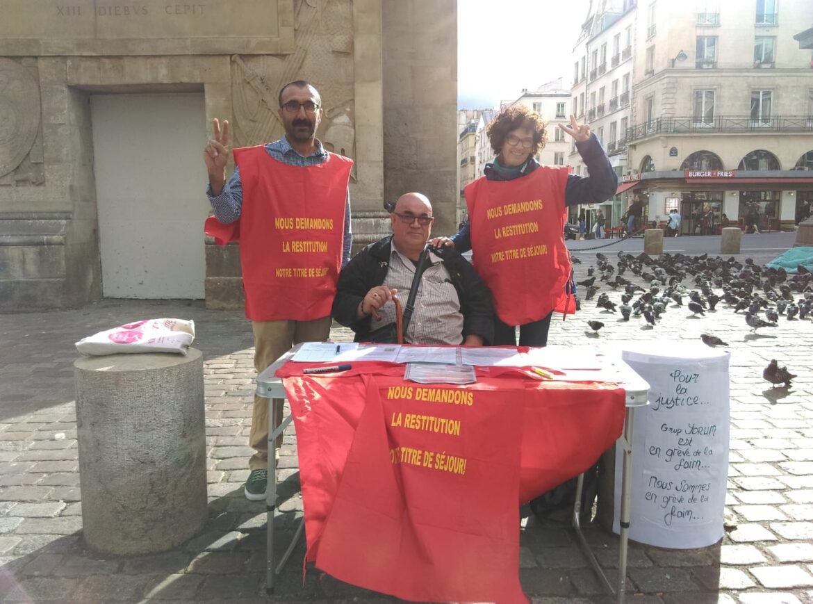 Paris Direniş Günlüğü; 25. Hafta - Image 1
