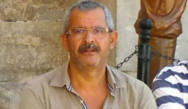 Hasta Tutsak Haydar Yıldırım Yine Serbest Bırakılmadı… - Image 1