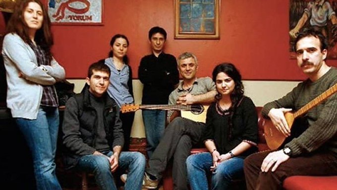 Tutuklu Grup Yorum üyeleri 109 gündür açlık grevinde - Image 1