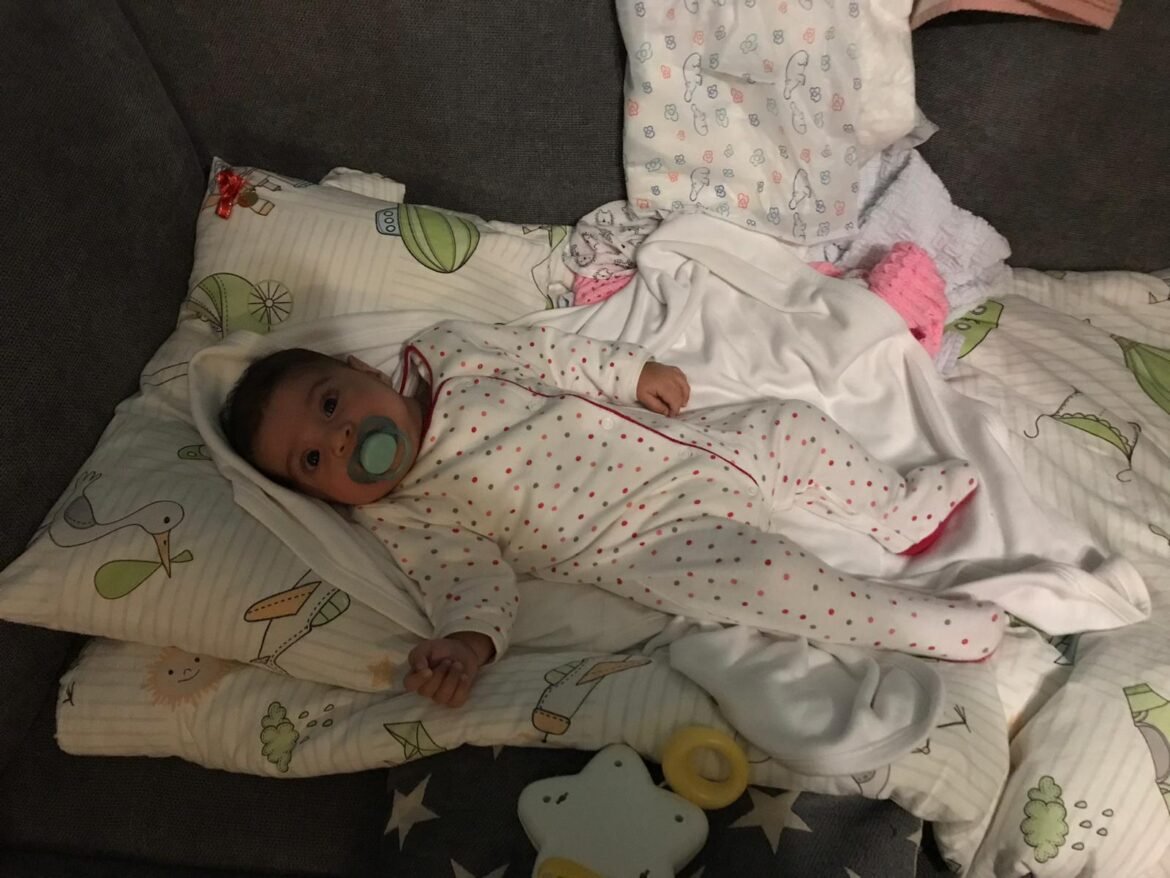 Avrupa Dev-Genç’lilerden Bebek Görme Ziyareti - Image 1