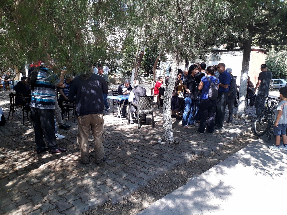 Çayan Halk Meclisi Geleneksel Aşure Etkinliğinde Buluştu - Image 1