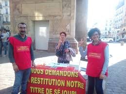 Paris Direniş Günlüğü 25 Ekim Cuma - Image 1