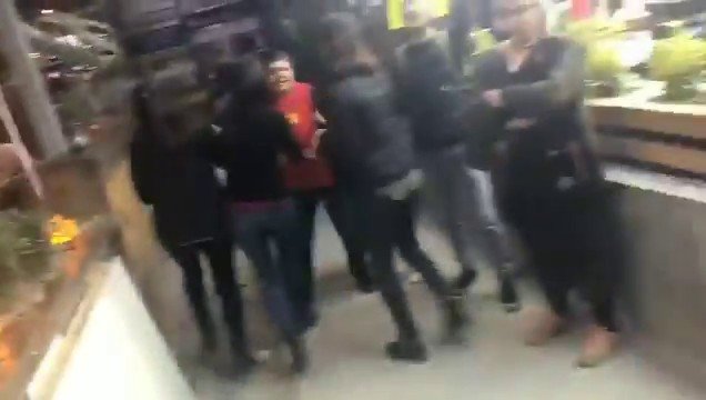 Ankara Yüksel Direnişi 1099. Gün Akşam Açıklaması - Image 1
