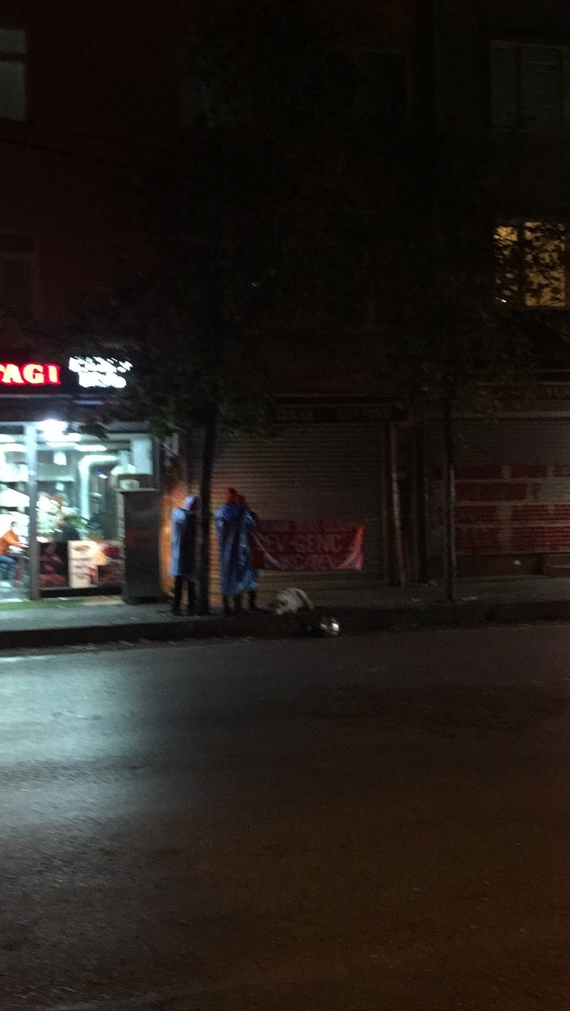 Çayan Cephe Milisleri Açıklama: Çayan’da Polis Terörüne Son! - Image 1