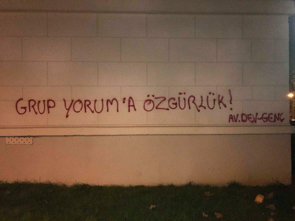 Avrupa Dev-Genç’liler Yazılamaya Çıktı - Image 1 Avrupa Dev-Genç’liler Yazılamaya Çıktı - Image 1