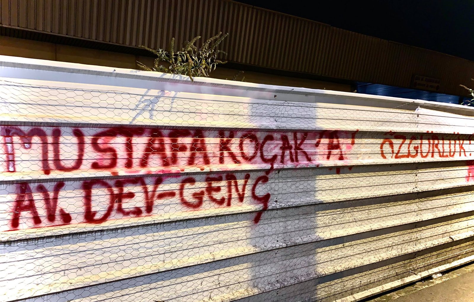 Avrupa Dev-Genç’liler Yazılamaya Çıktı - Image 3 Avrupa Dev-Genç’liler Yazılamaya Çıktı - Image 3