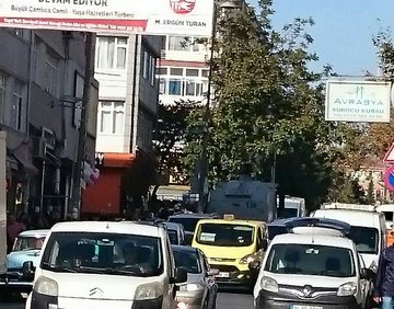 İşbirlikçi AKP Faşizminin Korkak Polisleri, Dev-Genç Şenliğinin Yapılacağı Bölgede Tomalarıyla, Sivil-Resmi Araçlarıyla Saatlerce Bekledi - Image 2 İşbirlikçi AKP Faşizminin Korkak Polisleri, Dev-Genç Şenliğinin Yapılacağı Bölgede Tomalarıyla, Sivil-Resmi Araçlarıyla Saatlerce Bekledi - Image 2