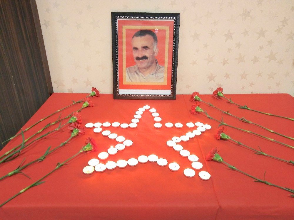 İkitelli’de Birol Karasu İçin Yemek Verildi - Image 1