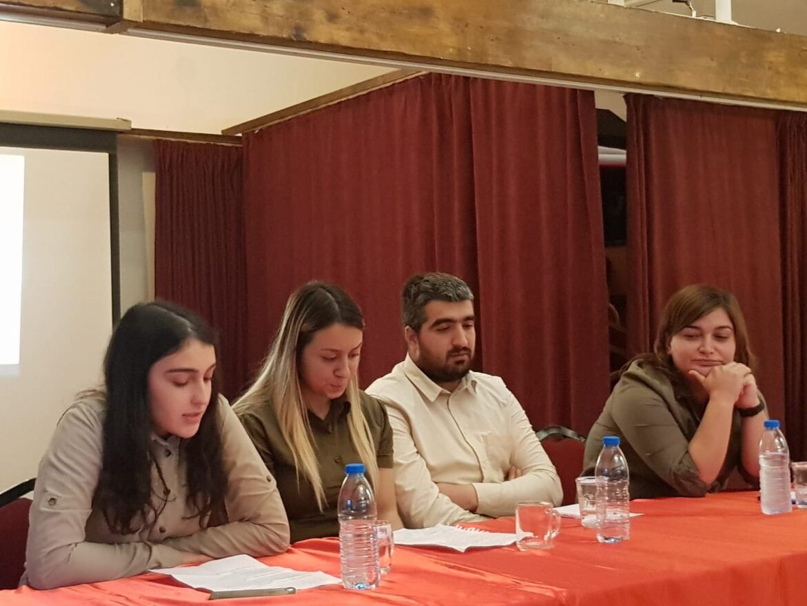 Londra’da Adalet İstiyoruz Paneli Yapıldı - Image 1