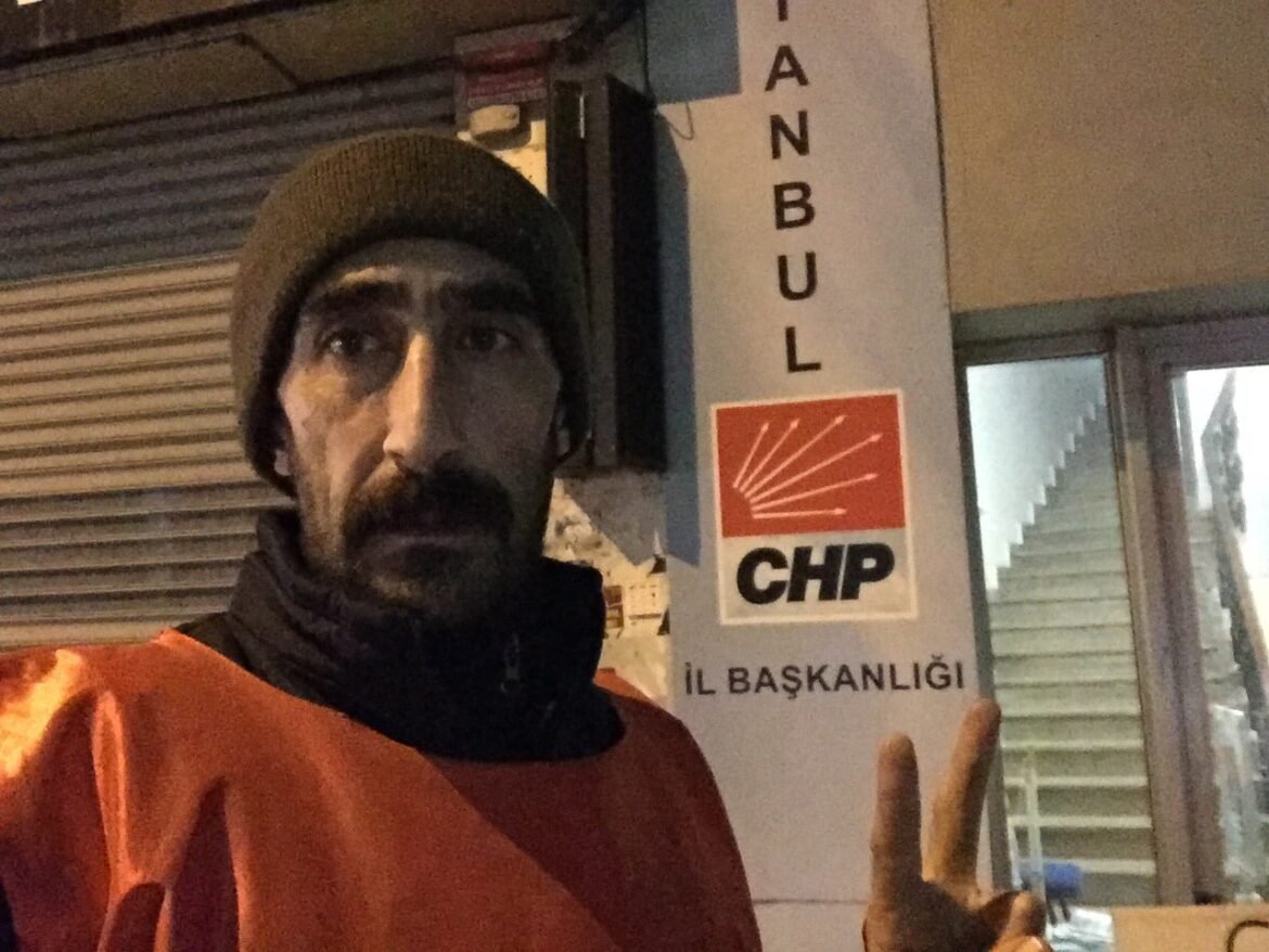 İşçi Düşmanı Canan Kaftancıoğlu’nun Açıklamasına Mahir Kılıç’ın Cevabı - Image 1