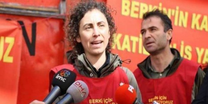 Halkın Hukuk Bürosu’ndan Açıklama - Image 1