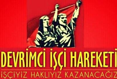 Devrim İşçi Hareketi:CHP ve Canan Kaftancıoğlu Yalancıdır - Image 1