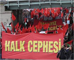 İngiltere Halk Cephesi’nden İdil Kültür Merkezi Baskınıyla İlgili Açıklama - Image 1