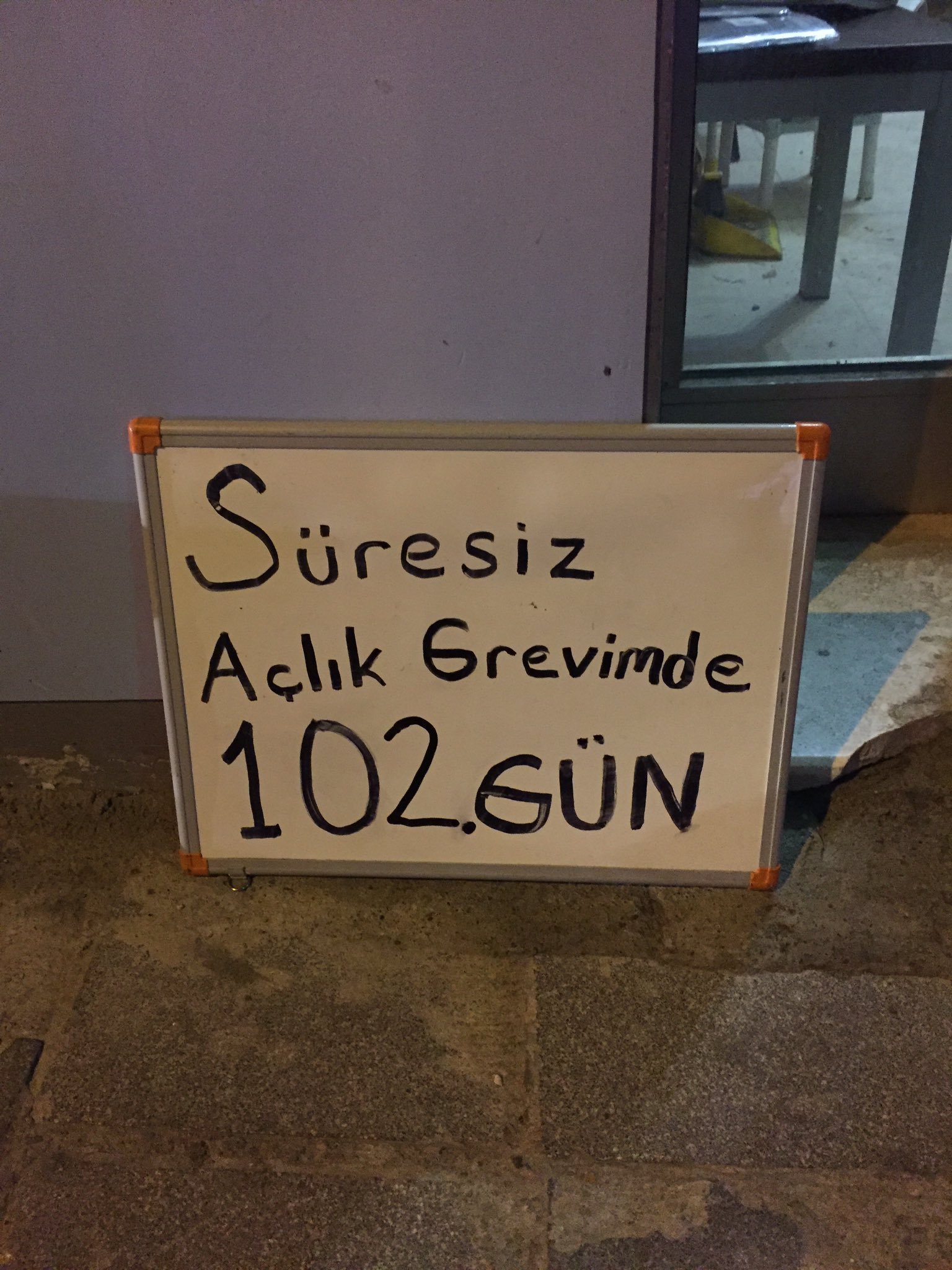 İşçi Düşmanı Canan Kaftancıoğlu’nun Açıklamasına Mahir Kılıç’ın Cevabı - Image 5 İşçi Düşmanı Canan Kaftancıoğlu’nun Açıklamasına Mahir Kılıç’ın Cevabı - Image 5