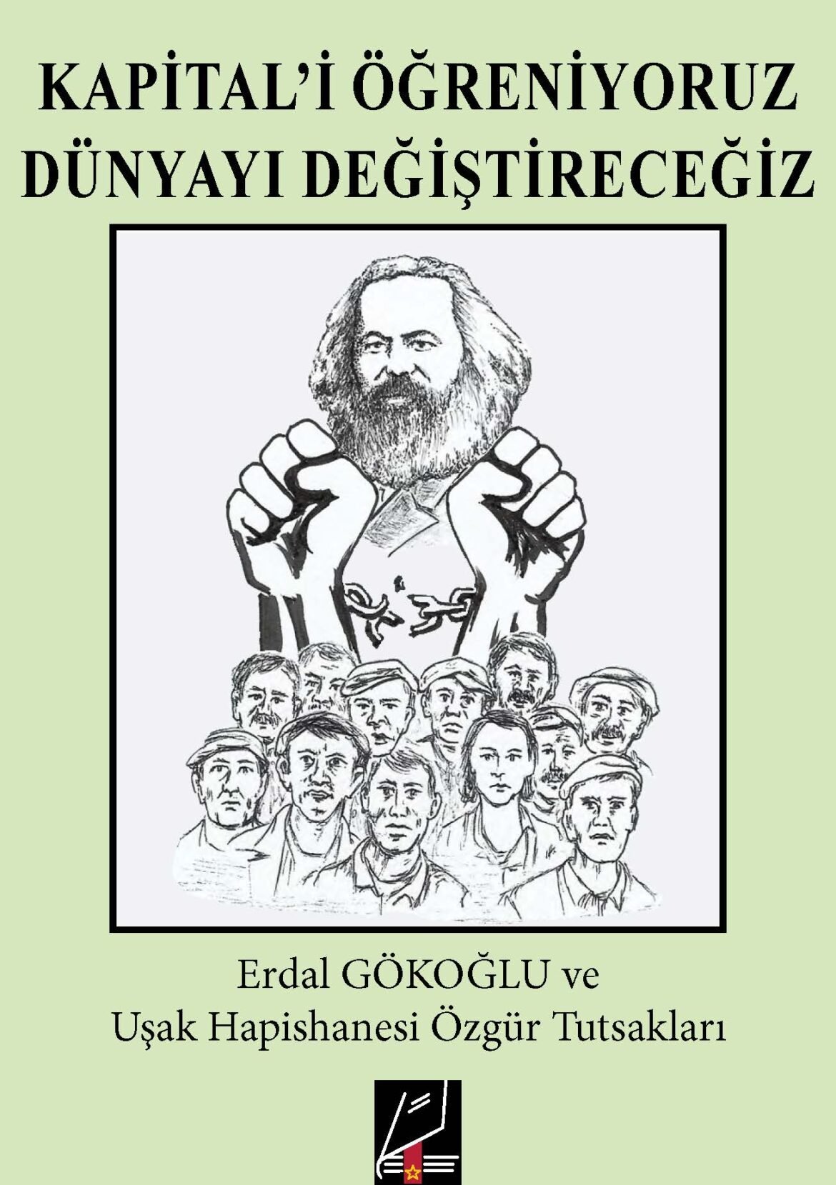 Kapitali Öğreniyoruz Kitabı Çıktı - Image 1