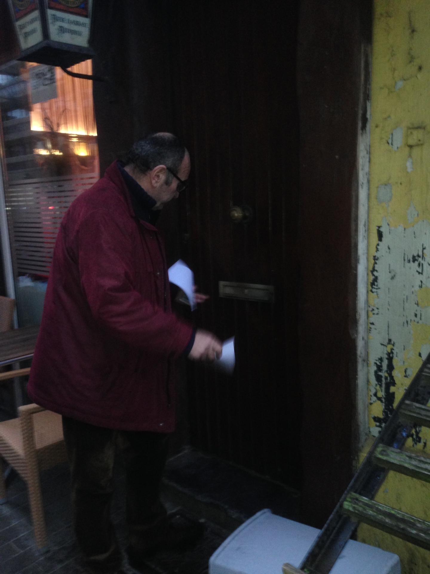Belçika’da Uyuşturucuya Karşı Türkü Gecesi Çalışmaları - Image 6 Belçika’da Uyuşturucuya Karşı Türkü Gecesi Çalışmaları - Image 6
