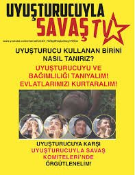 Okmeydanı’nda Uyuşturucuyla Savaş Kampanyası Çerçevesinde Kapı Çalışması Yapıldı - Image 1