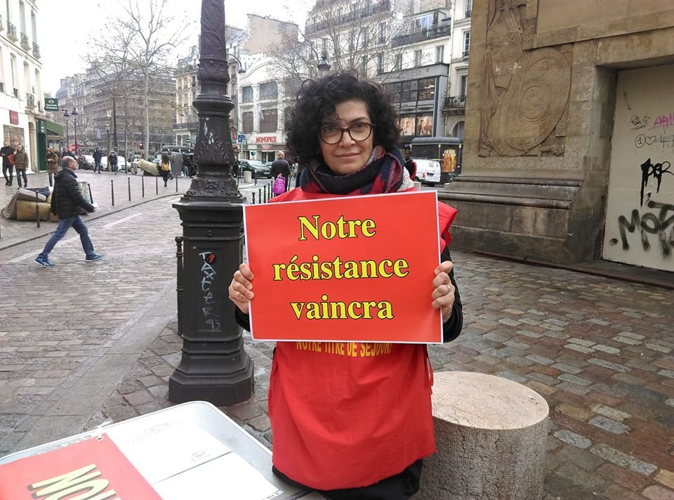 Paris Direniş Günlüğü 17 Ocak Cuma - Image 1