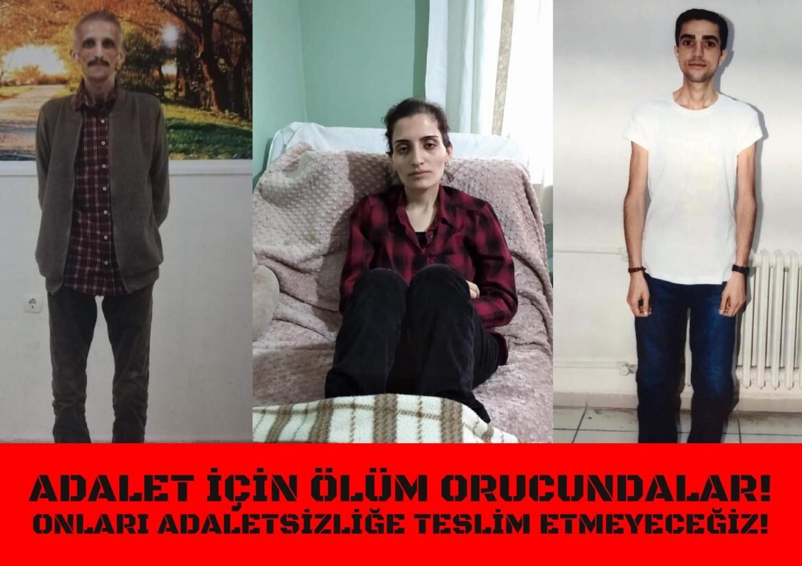 Fransa’da Mustafa Koçak ve Grup Yoruma Destek Eylemine Çağrı - Image 1