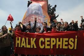 Okmeydanı Halk Cephesi’nden Baskınlarla İlgili Açıklama - Image 1