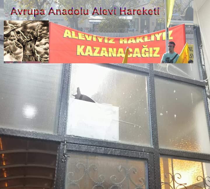 Anadolu Alevi Hareketi: İnanç Merkezlerimize Saldırarak Bizleri Yıldıramazsınız - Image 1