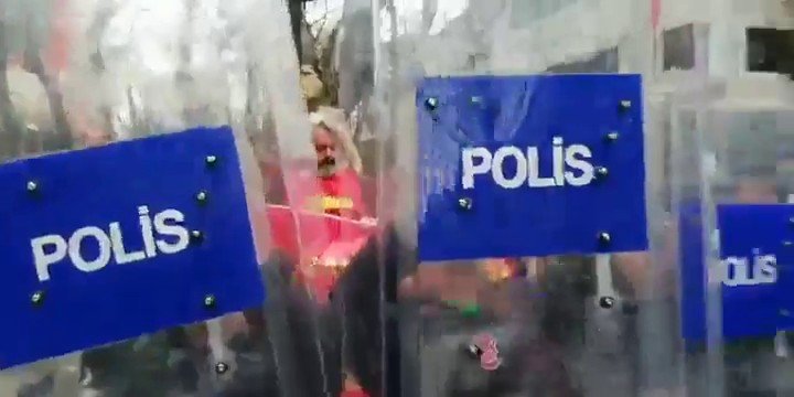 Ankara Yüksel Direnişi Öğlen Açıklaması - Image 1
